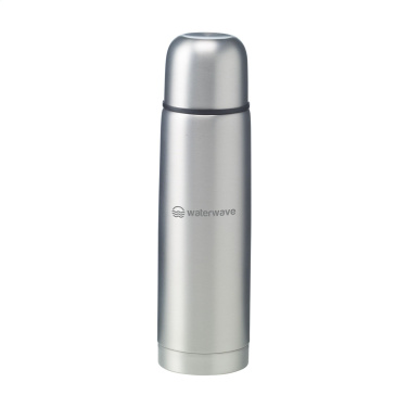 Logotrade business gifts photo of: Frosted Bottle 500 ml thermo bottle